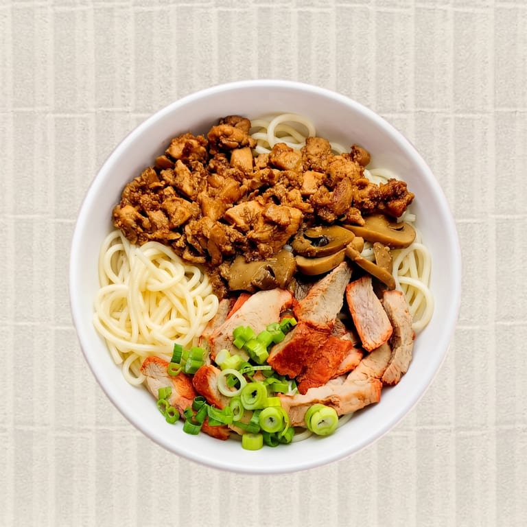 Explore Our Soup Selection