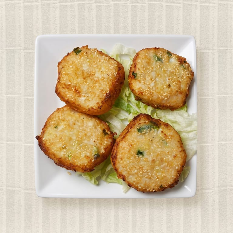 Savor Our Shrimp Dishes
