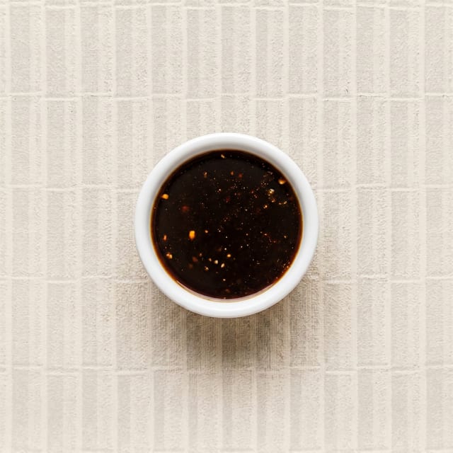 Brown Sauce.