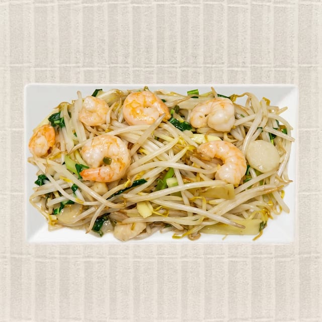 Shrimp.