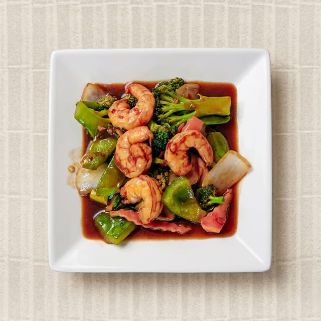 Thai Basil House.