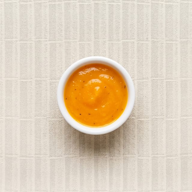 Home Made Duck Sauce.