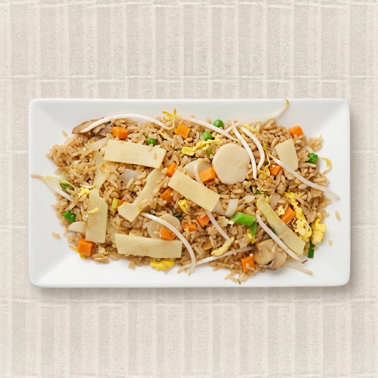 Delicious Fried Rice Options