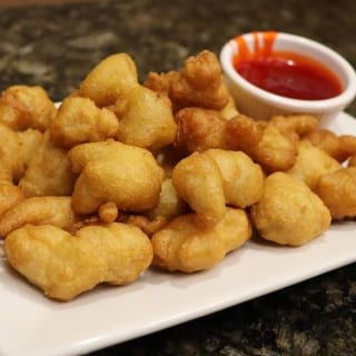 Complete Sweet & Sour Pork